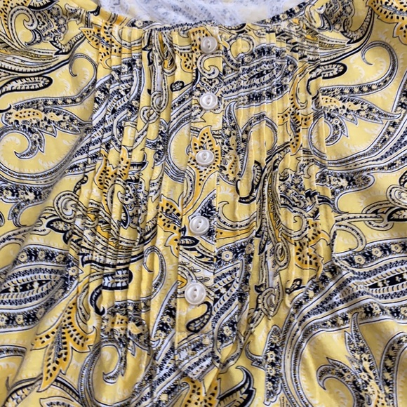 Ralph Lauren Blouse - Picture 4 of 5